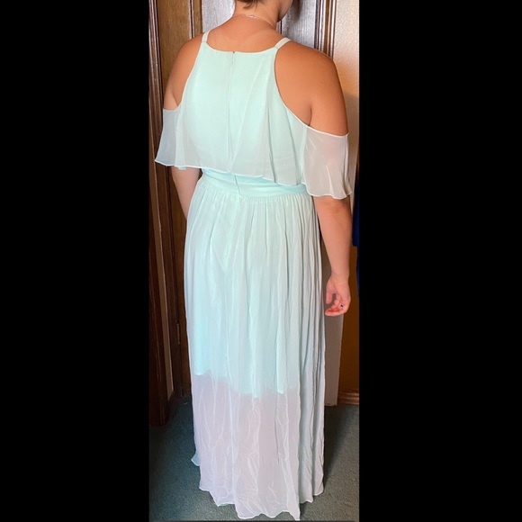 Reverie Formal Gown - Picture 3 of 5